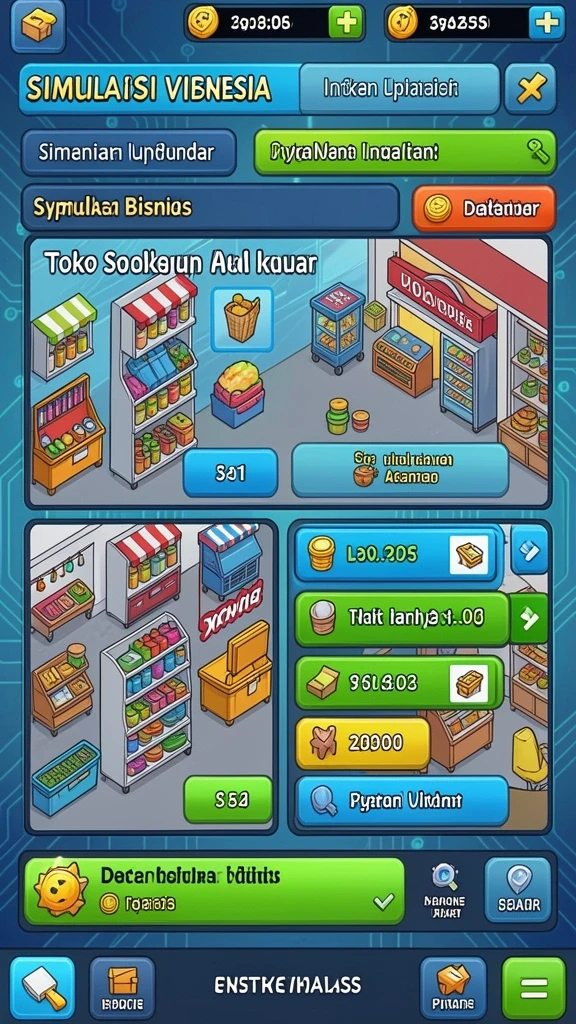 2739slot - Tampilan antarmuka yang menarik dan user-friendly.