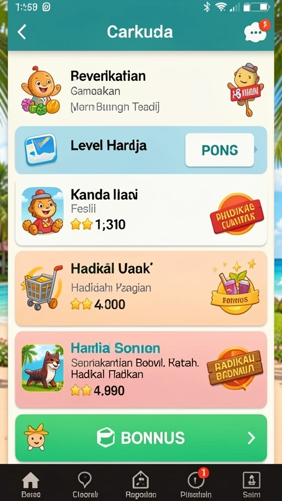 2739slot - Berbagai pilihan mesin slot dengan tema unik.