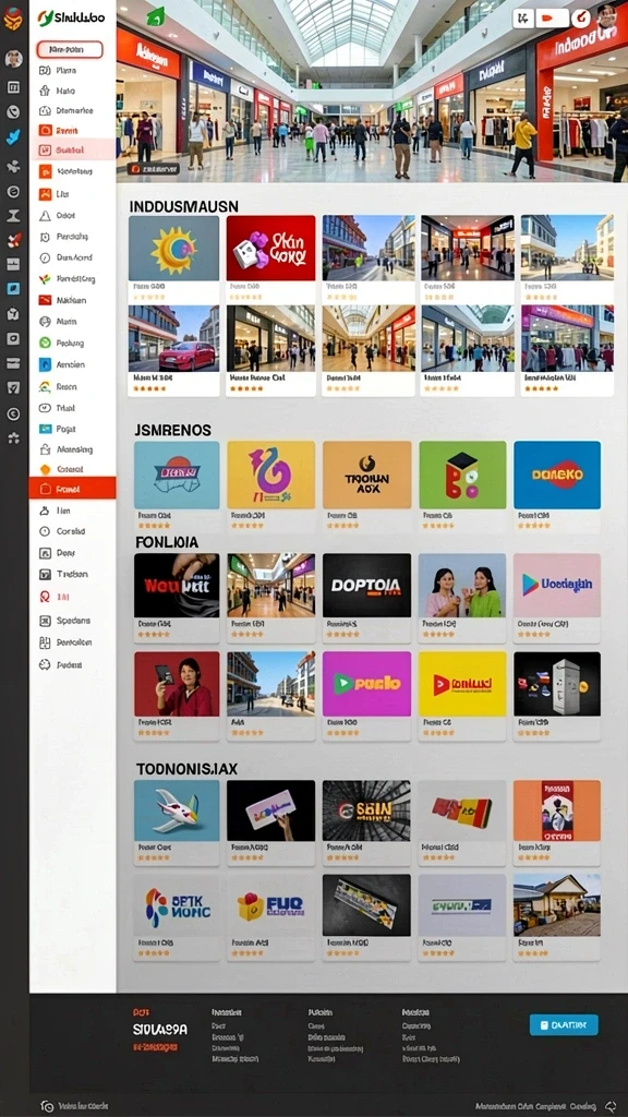 7svip - Mode multiplayer yang memungkinkan bermain dengan teman.