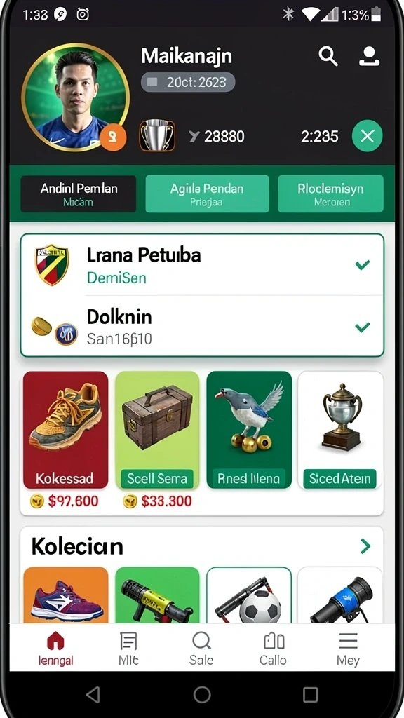askasino - Beragam opsi permainan dan fitur bonus.