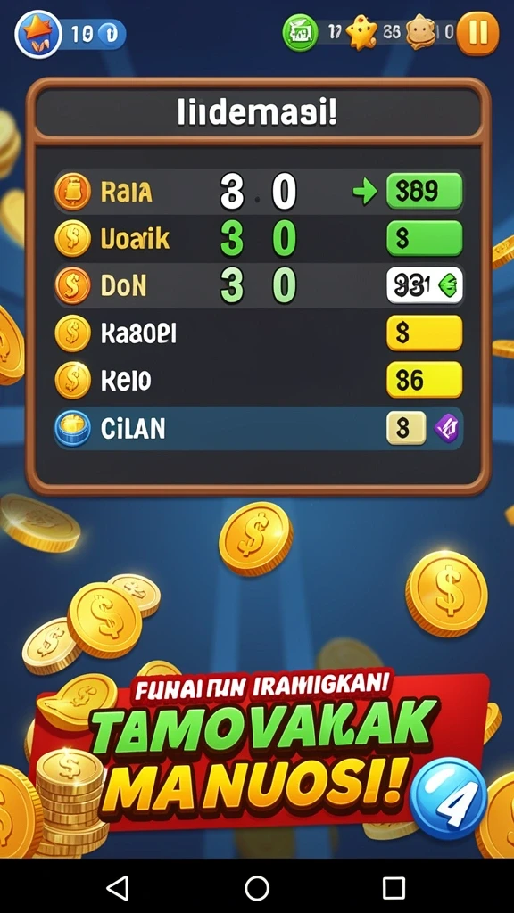 bigwin88 - Fitur bonus yang menarik untuk meningkatkan peluang menang.