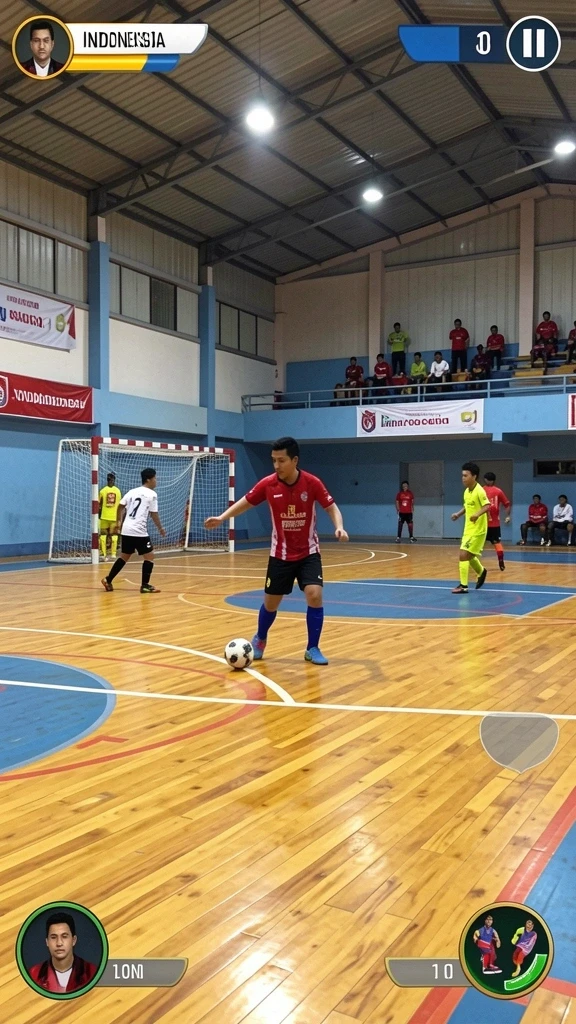 bola88 - Fitur taruhan langsung yang menarik dan interaktif.
