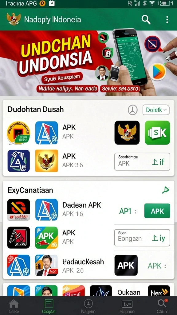 bw888 - Tampilan antarmuka yang user-friendly dan menarik.