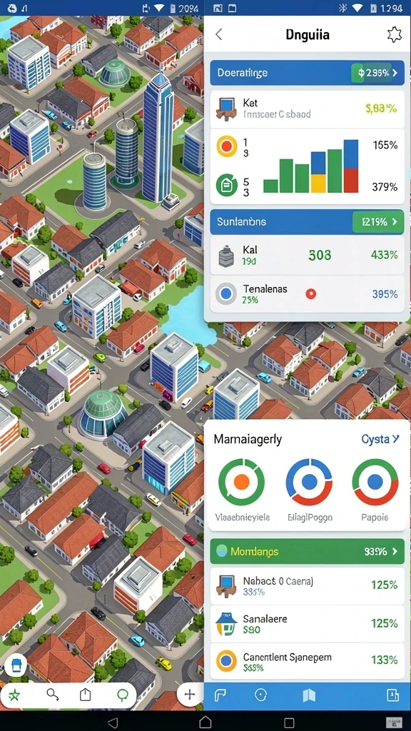 forwin77 - Leaderboards yang menunjukkan pemain terbaik setiap minggu.