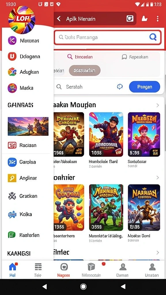jamin777 - Komunitas yang aktif dan siap berbagi pengalaman.