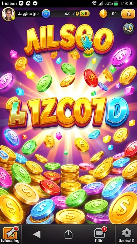 omtogel - Fitur notifikasi untuk hasil undian secara langsung.