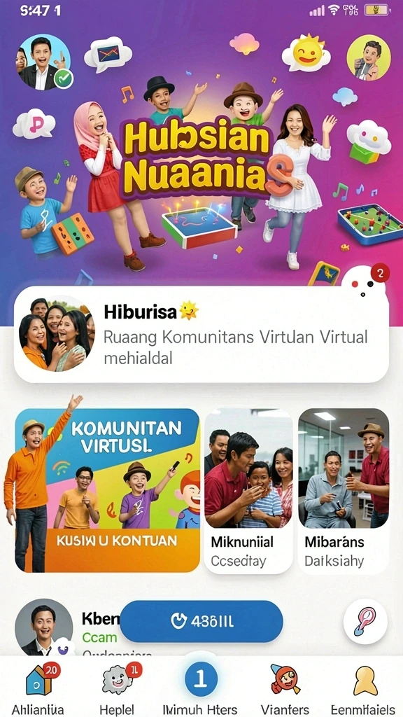 poa88 - Komunitas aktif dengan dukungan pemain lain yang ramah.