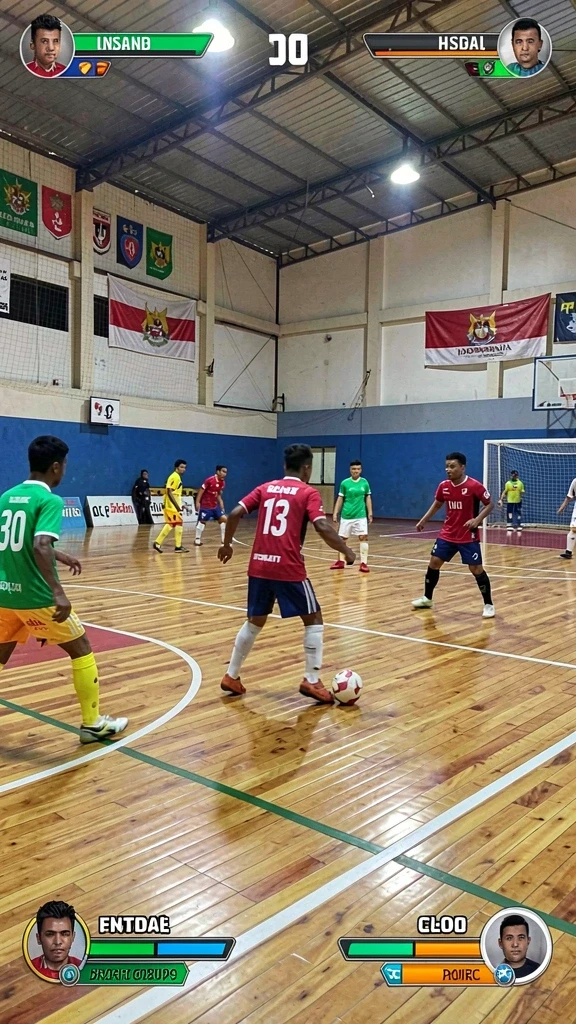 sekolahtoto - Tantangan seru di setiap level yang menunggu untuk ditaklukkan.