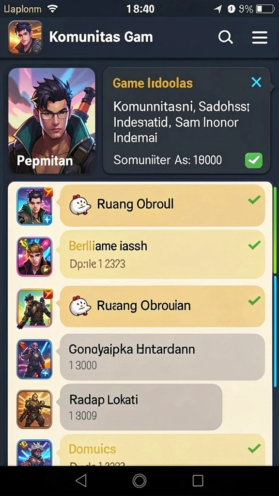 slot123 - Tampilan antarmuka yang menarik dan user-friendly.