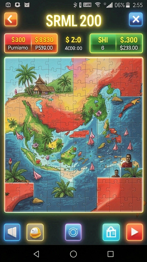 slot123 - Bonus harian yang menarik untuk semua pemain.