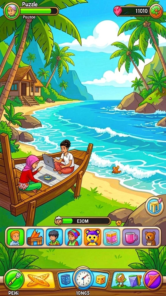 slot138 - Beragam pilihan tema permainan yang menarik.