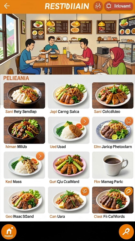 super33 - Fitur komunitas yang memungkinkan pemain berinteraksi dan berbagi tips.