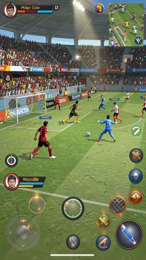 ttt888 - Karakter unik dalam game TTT888.