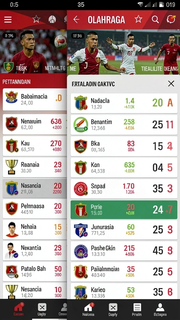yyrr - Screenshot menunjukkan karakter utama dalam misi pertama.
