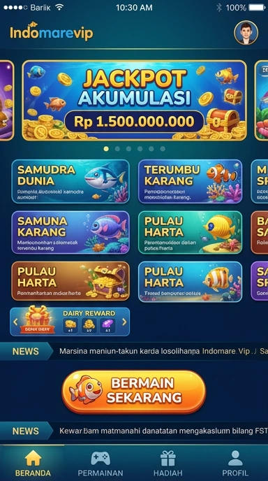 Pratinjau build resmi — siap diunduh untuk Android
